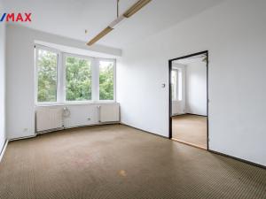 Pronájem bytu 3+1, Brno - Řečkovice, Banskobystrická, 80 m2
