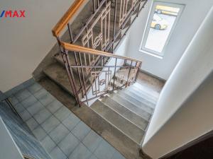 Pronájem bytu 3+1, Brno - Řečkovice, Banskobystrická, 80 m2