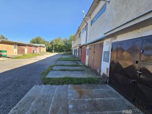 Prodej garáže, Kyjov, 22 m2