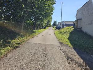 Prodej garáže, Kyjov, 22 m2