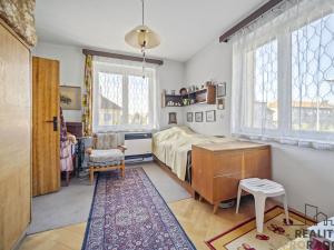 Prodej bytu 2+1, Pardubice, Sezemická, 55 m2