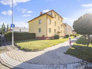 Prodej bytu 2+1, Pardubice, Sezemická, 55 m2