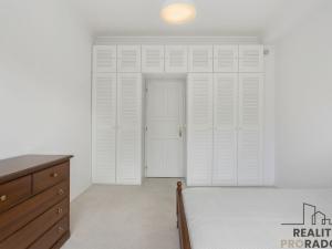 Pronájem bytu 3+1, Praha - Holešovice, Kostelní, 133 m2