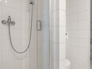 Pronájem bytu 3+1, Praha - Holešovice, Kostelní, 133 m2