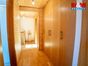 Prodej rodinného domu, Mikulov, Sadová, 168 m2