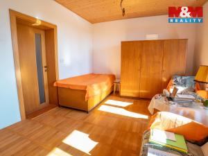 Prodej rodinného domu, Mikulov, Sadová, 168 m2