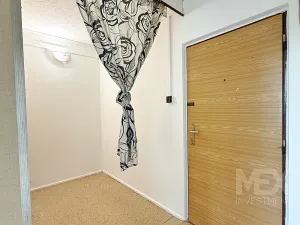 Prodej bytu 1+1, Skořenice, 35 m2
