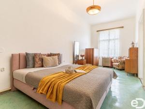 Prodej bytu 2+1, Kolín - Kolín IV, Dukelských hrdinů, 105 m2