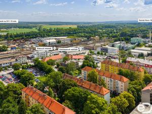 Prodej bytu 2+1, Kolín - Kolín IV, Dukelských hrdinů, 105 m2