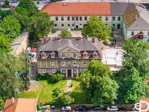 Prodej bytu 2+1, Kolín - Kolín IV, Dukelských hrdinů, 105 m2