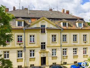 Prodej bytu 2+1, Kolín - Kolín IV, Dukelských hrdinů, 105 m2