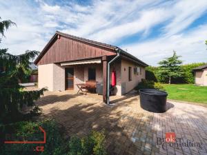 Prodej rodinného domu, Plzeň - Červený Hrádek, Formanská, 155 m2