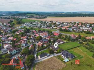 Prodej rodinného domu, Plzeň - Červený Hrádek, Formanská, 155 m2