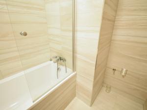 Pronájem bytu 2+kk, Brno - Žebětín, Chudčická, 49 m2