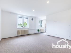 Pronájem bytu 1+kk, Znojmo, Pražská sídl., 37 m2