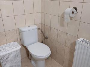 Pronájem bytu 1+kk, Město Albrechtice, nám. ČSA, 35 m2