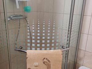 Pronájem bytu 1+kk, Město Albrechtice, nám. ČSA, 35 m2