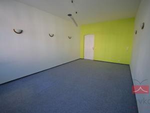 Pronájem kanceláře, Humpolec, Dolní náměstí, 34 m2