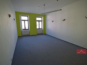 Pronájem kanceláře, Humpolec, Dolní náměstí, 34 m2