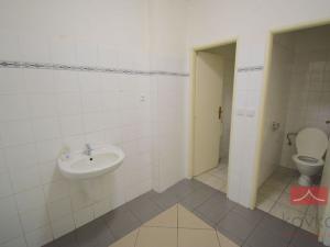 Pronájem kanceláře, Humpolec, Dolní náměstí, 34 m2