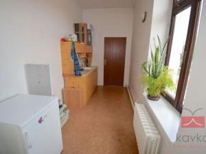 Pronájem kanceláře, Humpolec, Dolní náměstí, 34 m2