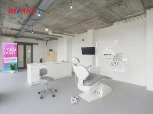 Pronájem ordinace, Milovice, Spojovací, 64 m2