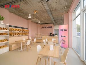 Pronájem ordinace, Milovice, Spojovací, 64 m2