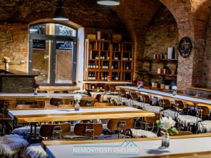 Prodej obchodního prostoru, Znojmo - Popice, 1700 m2