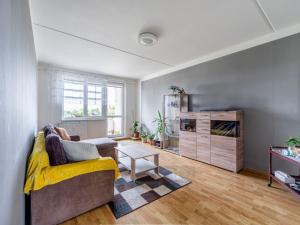 Prodej bytu 3+1, Borovany, Třeboňská, 78 m2