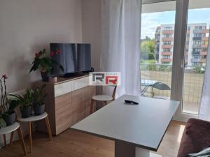 Pronájem bytu 2+kk, Olomouc - Řepčín, Aloise Rašína, 50 m2