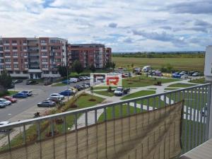 Pronájem bytu 2+kk, Olomouc - Řepčín, Aloise Rašína, 50 m2