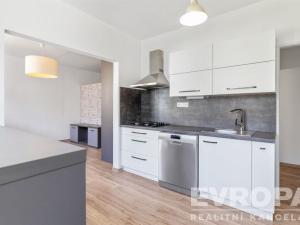 Pronájem bytu 1+1, Havlíčkův Brod, Jihlavská, 34 m2