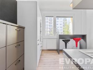 Pronájem bytu 1+1, Havlíčkův Brod, Jihlavská, 34 m2