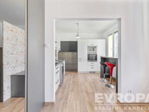 Pronájem bytu 1+1, Havlíčkův Brod, Jihlavská, 34 m2