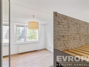 Pronájem bytu 1+1, Havlíčkův Brod, Jihlavská, 34 m2