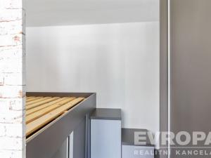 Pronájem bytu 1+1, Havlíčkův Brod, Jihlavská, 34 m2