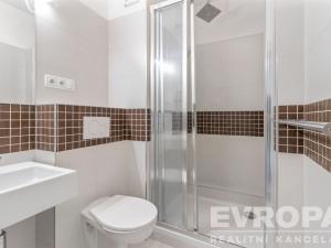 Pronájem bytu 1+1, Havlíčkův Brod, Jihlavská, 34 m2