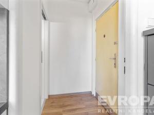Pronájem bytu 1+1, Havlíčkův Brod, Jihlavská, 34 m2