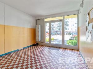 Pronájem bytu 1+1, Havlíčkův Brod, Jihlavská, 34 m2