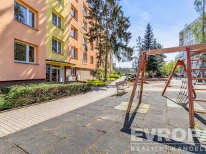 Pronájem bytu 1+1, Havlíčkův Brod, Jihlavská, 34 m2