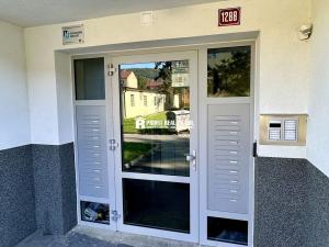 Prodej bytu 1+1, Beroun, Josefa Hory, 34 m2