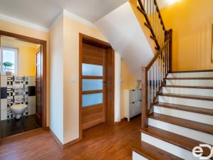 Prodej rodinného domu, Kounice, 120 m2