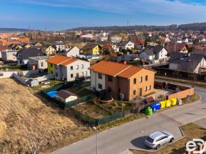 Prodej rodinného domu, Kounice, 120 m2