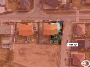 Prodej rodinného domu, Kounice, 120 m2