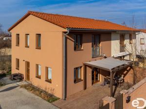 Prodej rodinného domu, Kounice, 120 m2