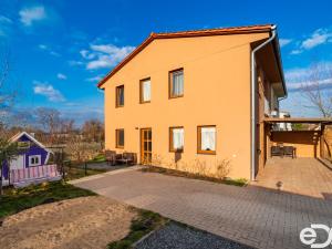 Prodej rodinného domu, Kounice, 120 m2