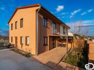 Prodej rodinného domu, Kounice, 120 m2