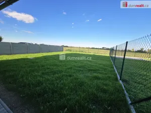 Prodej rodinného domu, Polerady, 118 m2