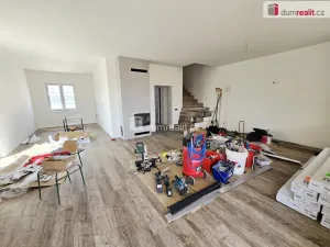 Prodej rodinného domu, Polerady, 118 m2