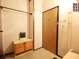 Prodej bytu 1+kk, Liberec - Liberec XII-Staré Pavlovice, Polní, 28 m2